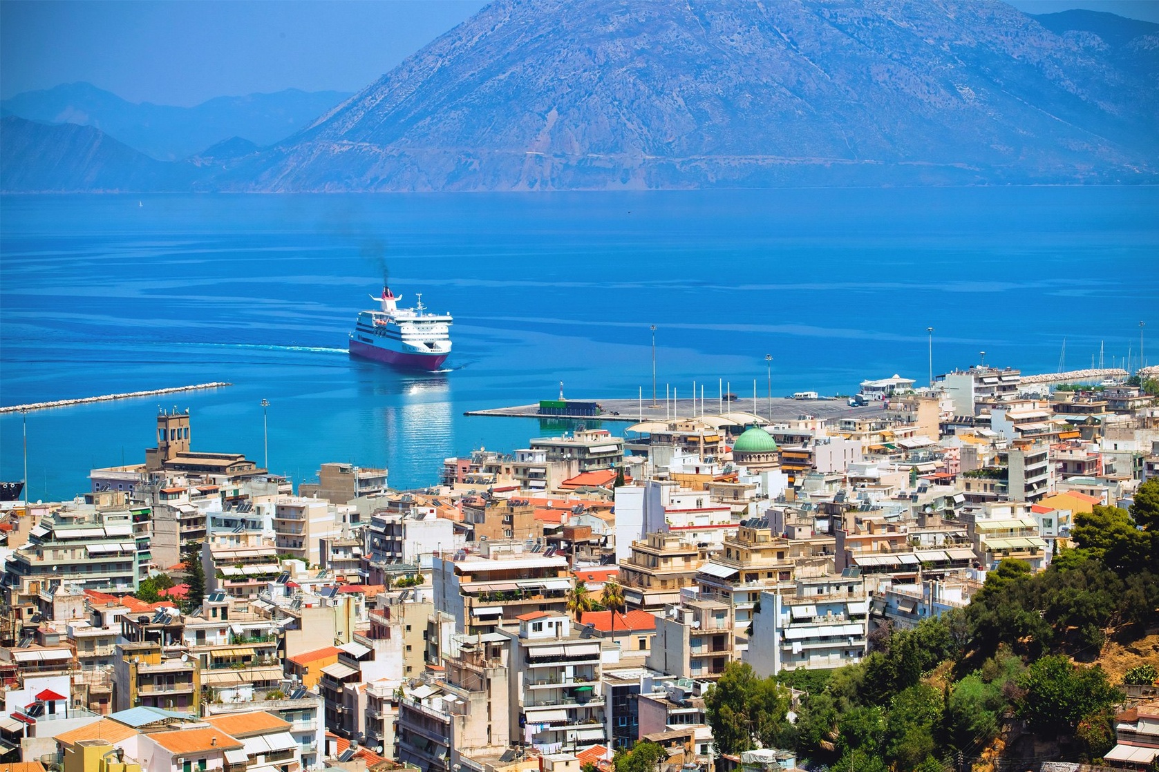 Patras