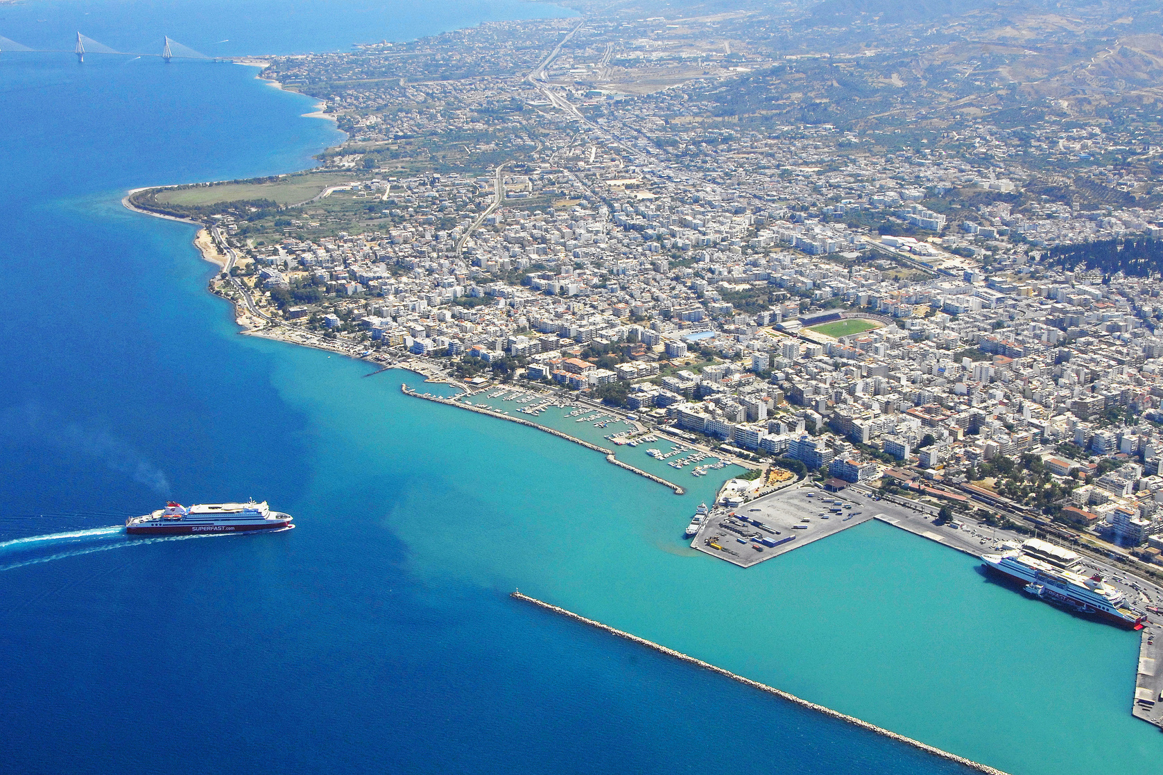 Patras