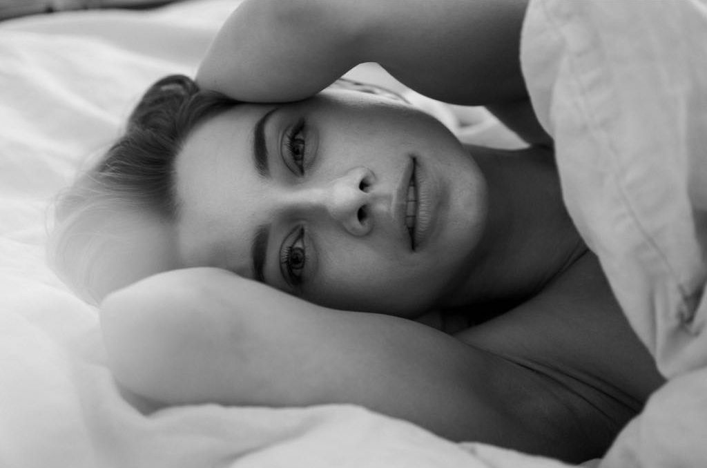 Olesya Rulin Olesya Rulin
