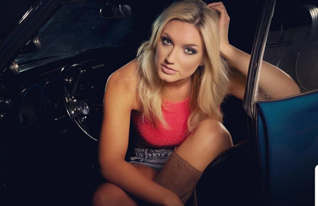 Brooke Hogan Brooke Hogan