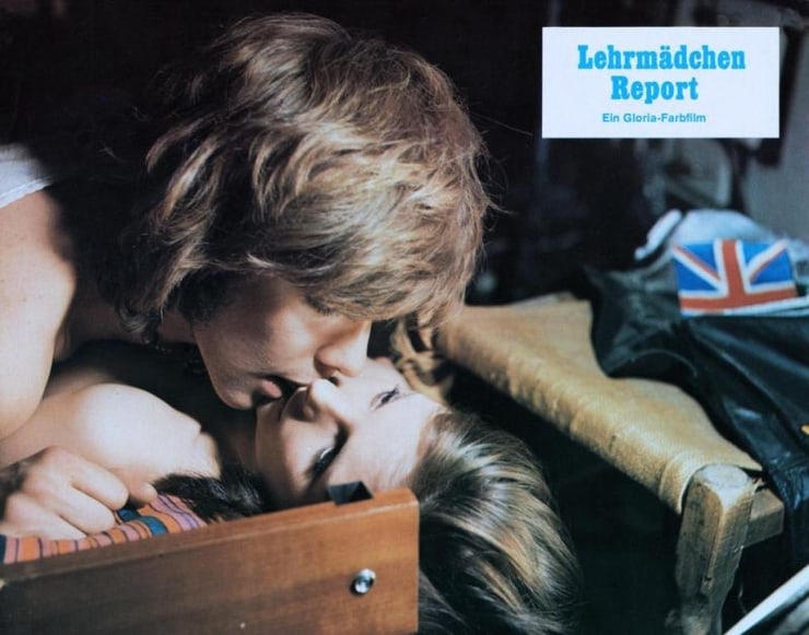 Picture of Lehrmädchen-Report.