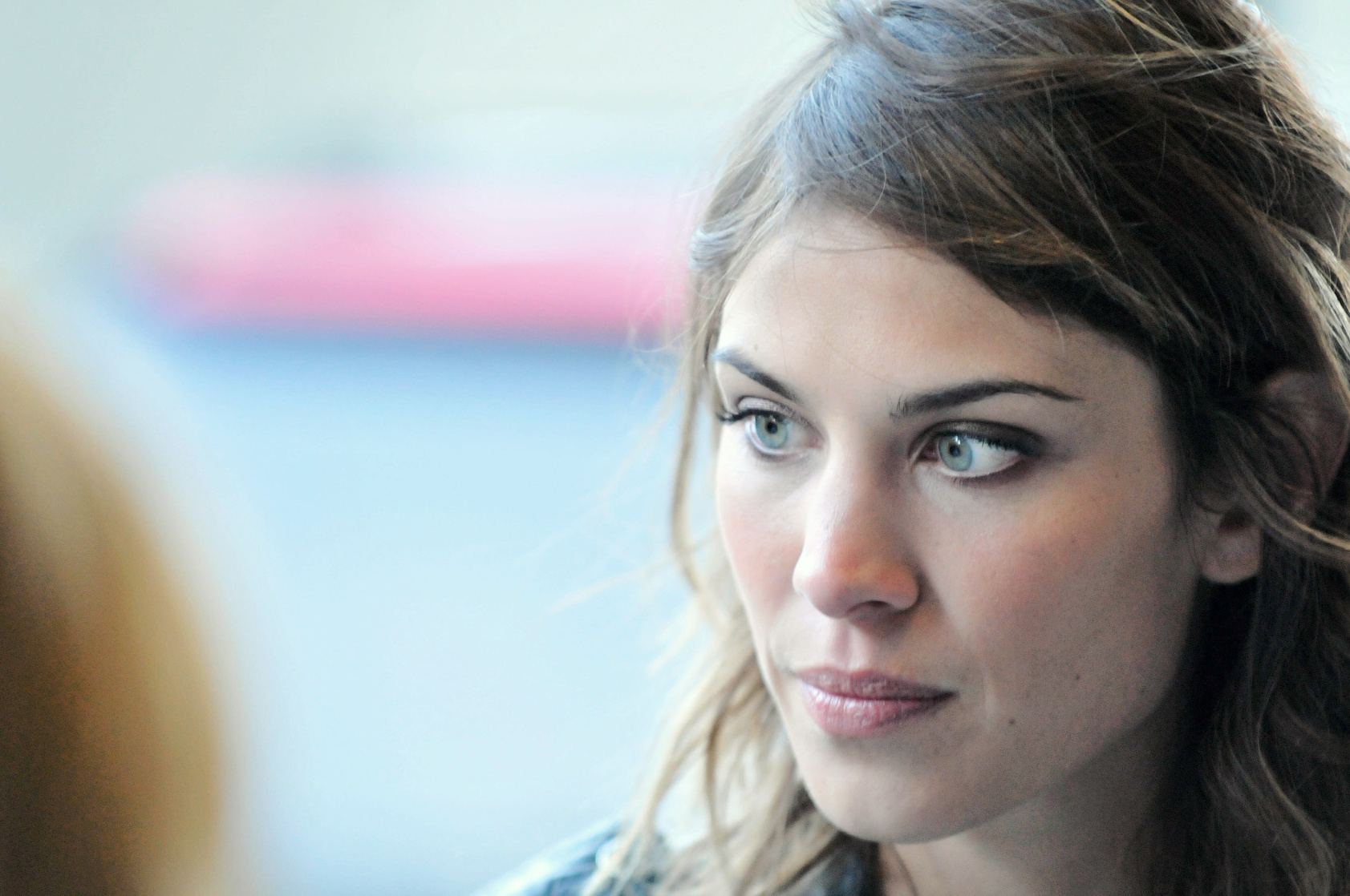 Alexa Chung