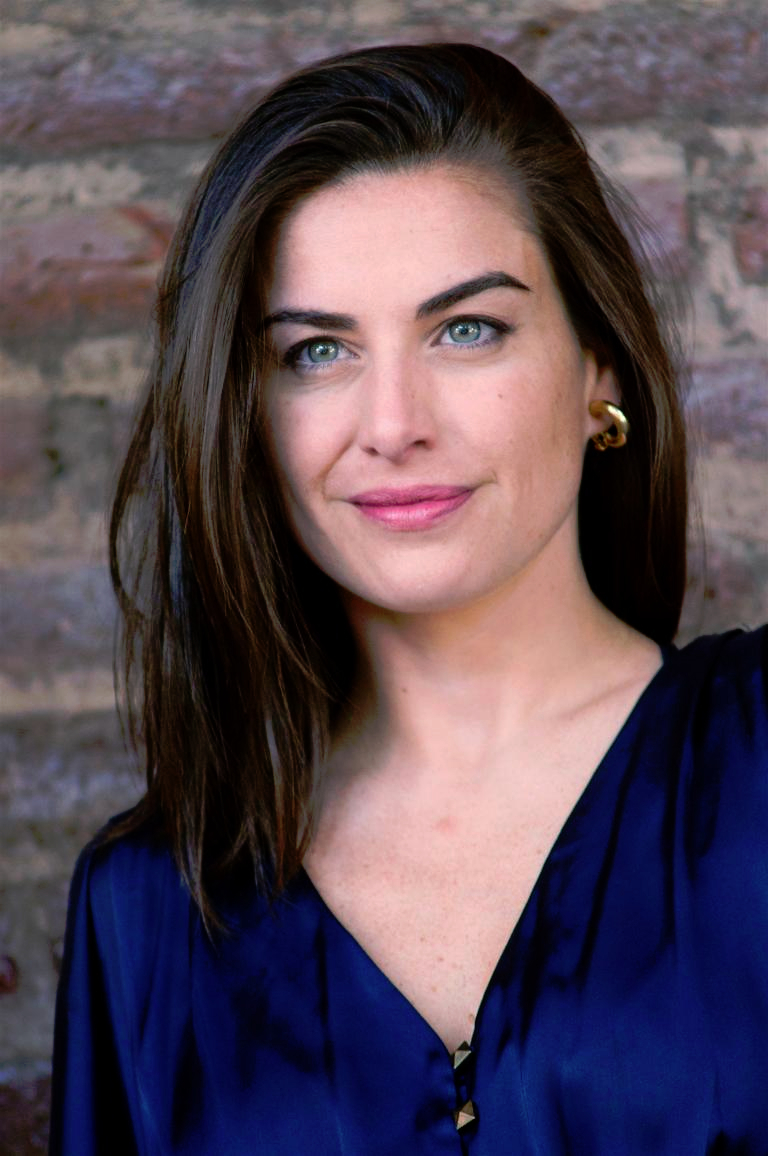 Ingrid Cruz