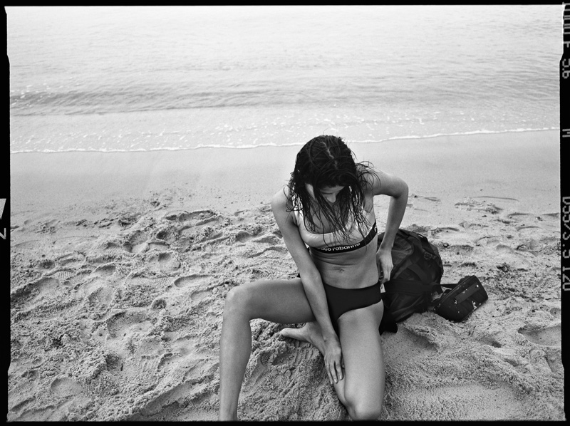 Isabeli Fontana Isabeli Fontana