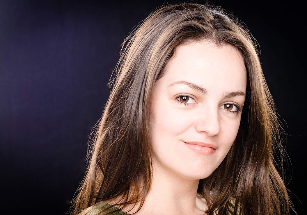 Picture of Patricia Garcia