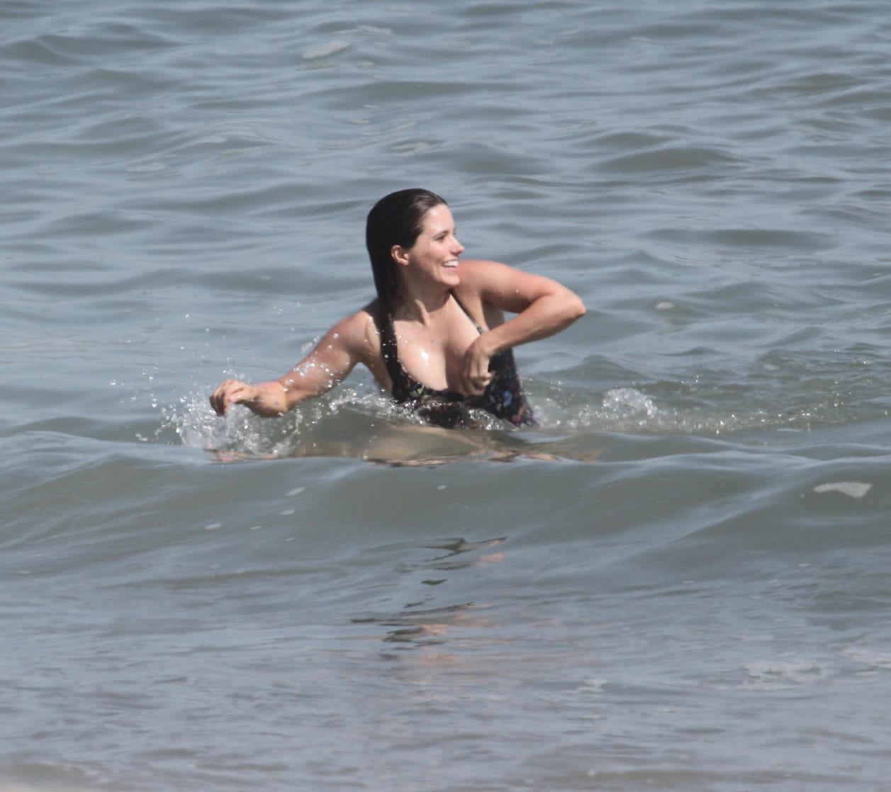 Sophia Bush Sophia Bush