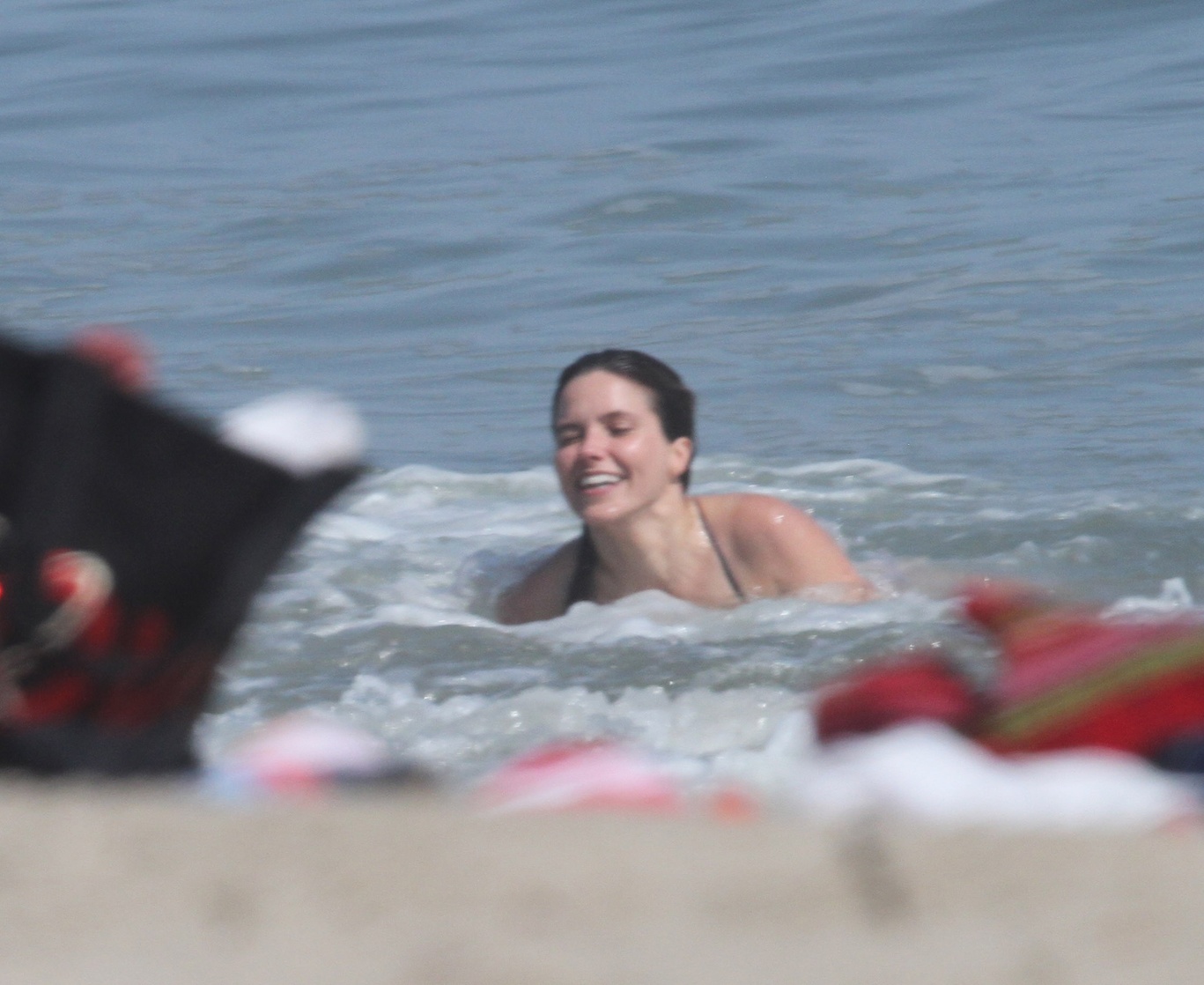 Sophia Bush