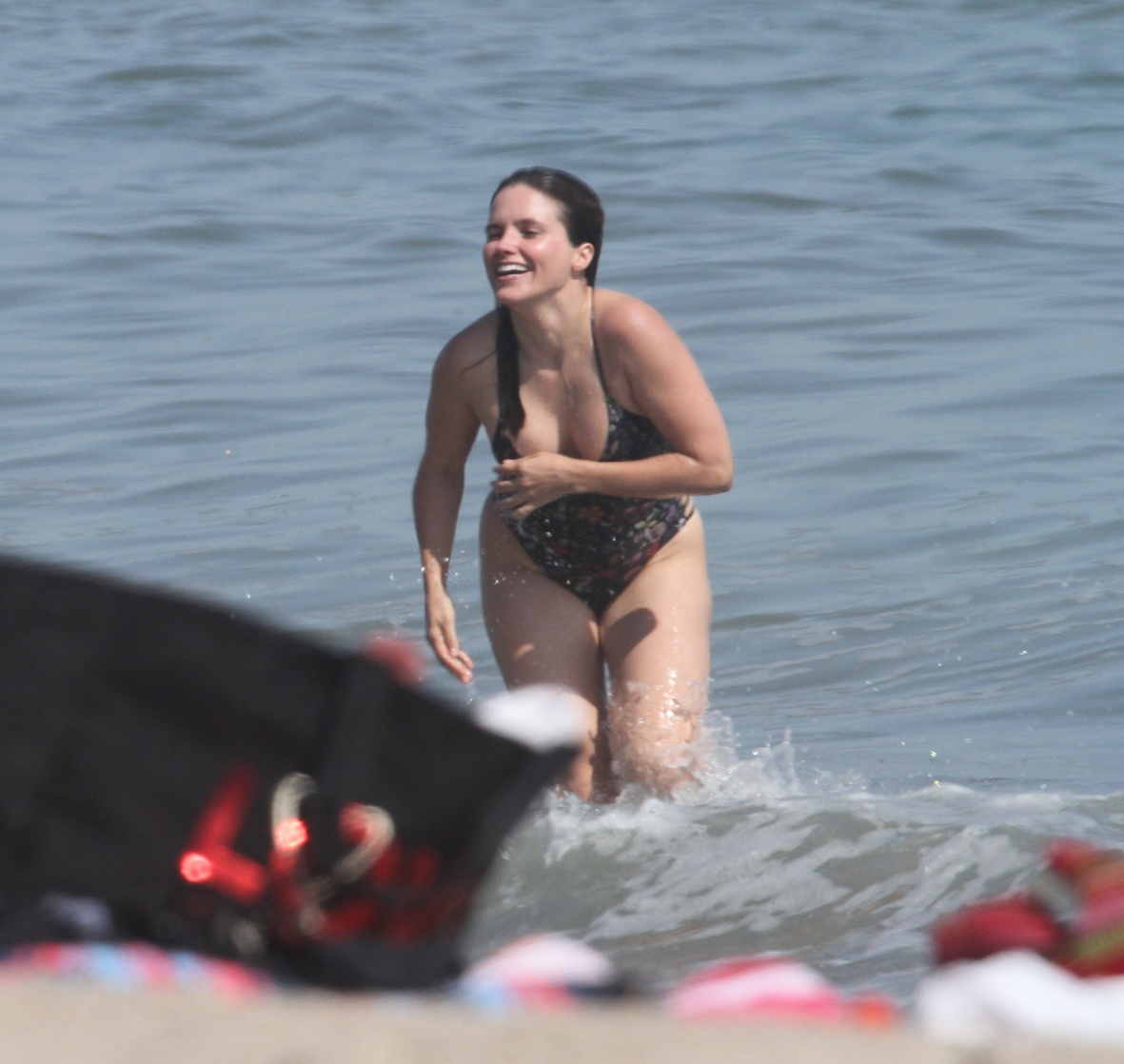 Sophia Bush