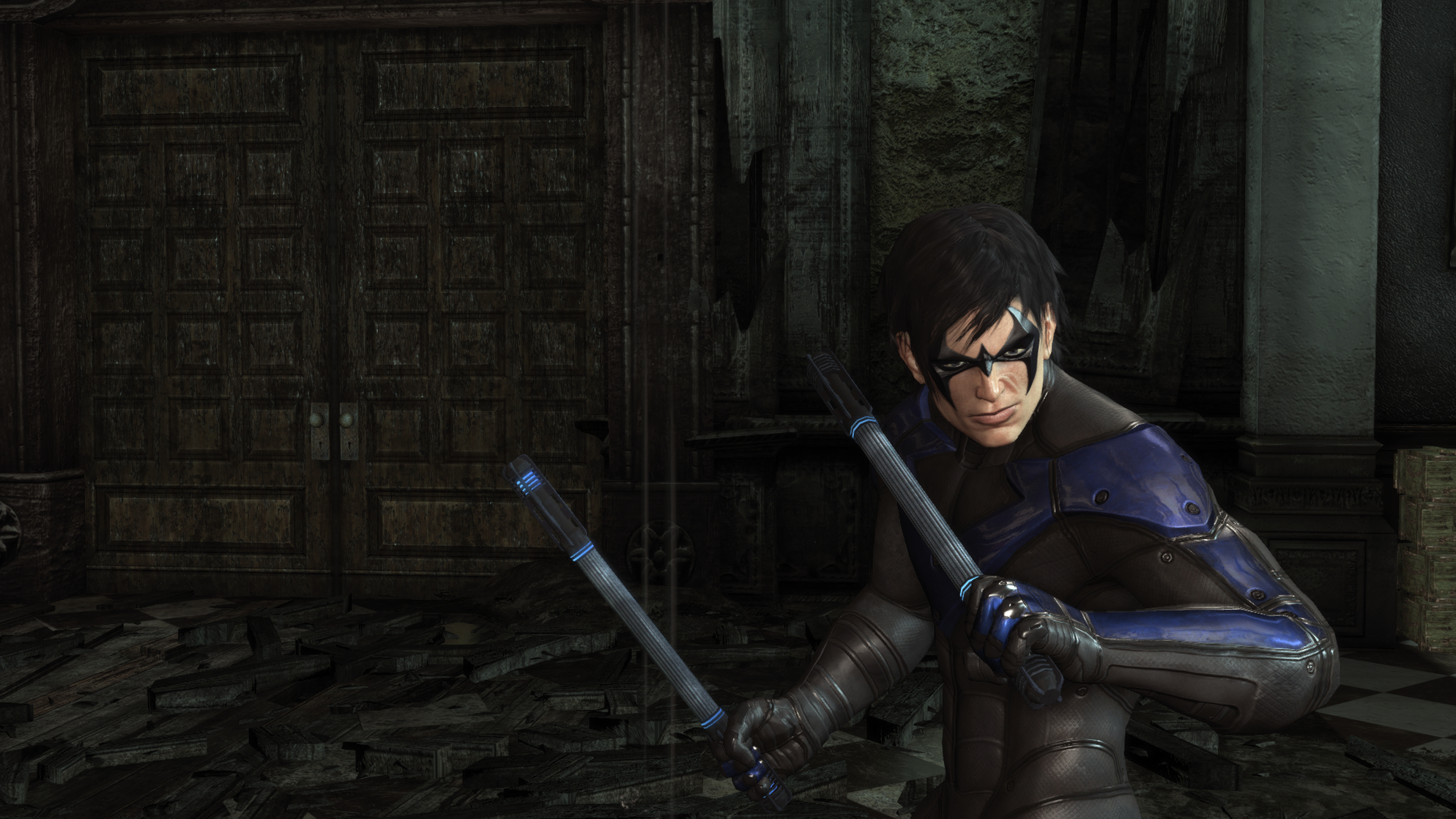 Nightwing
