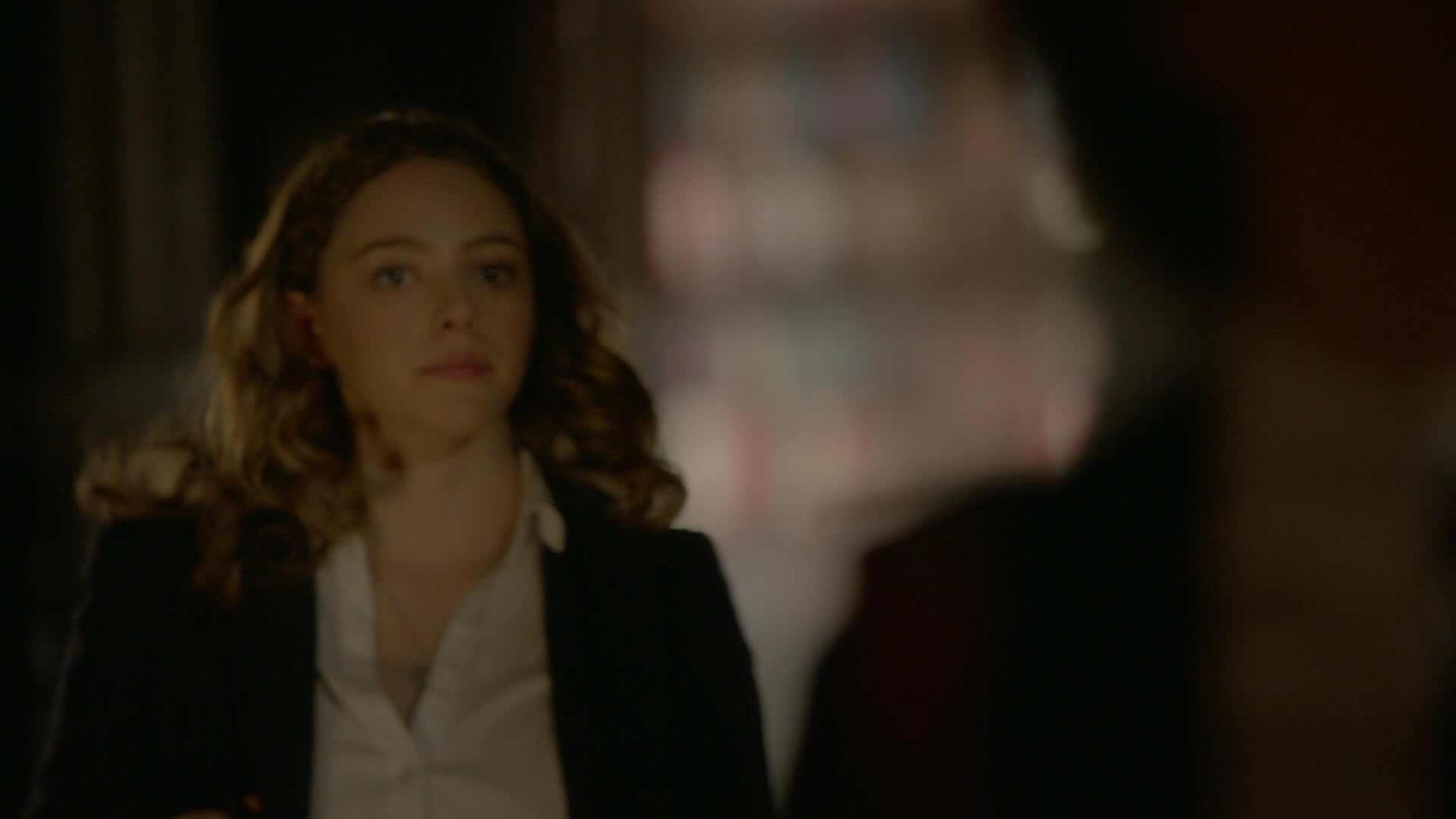Danielle Rose Russell