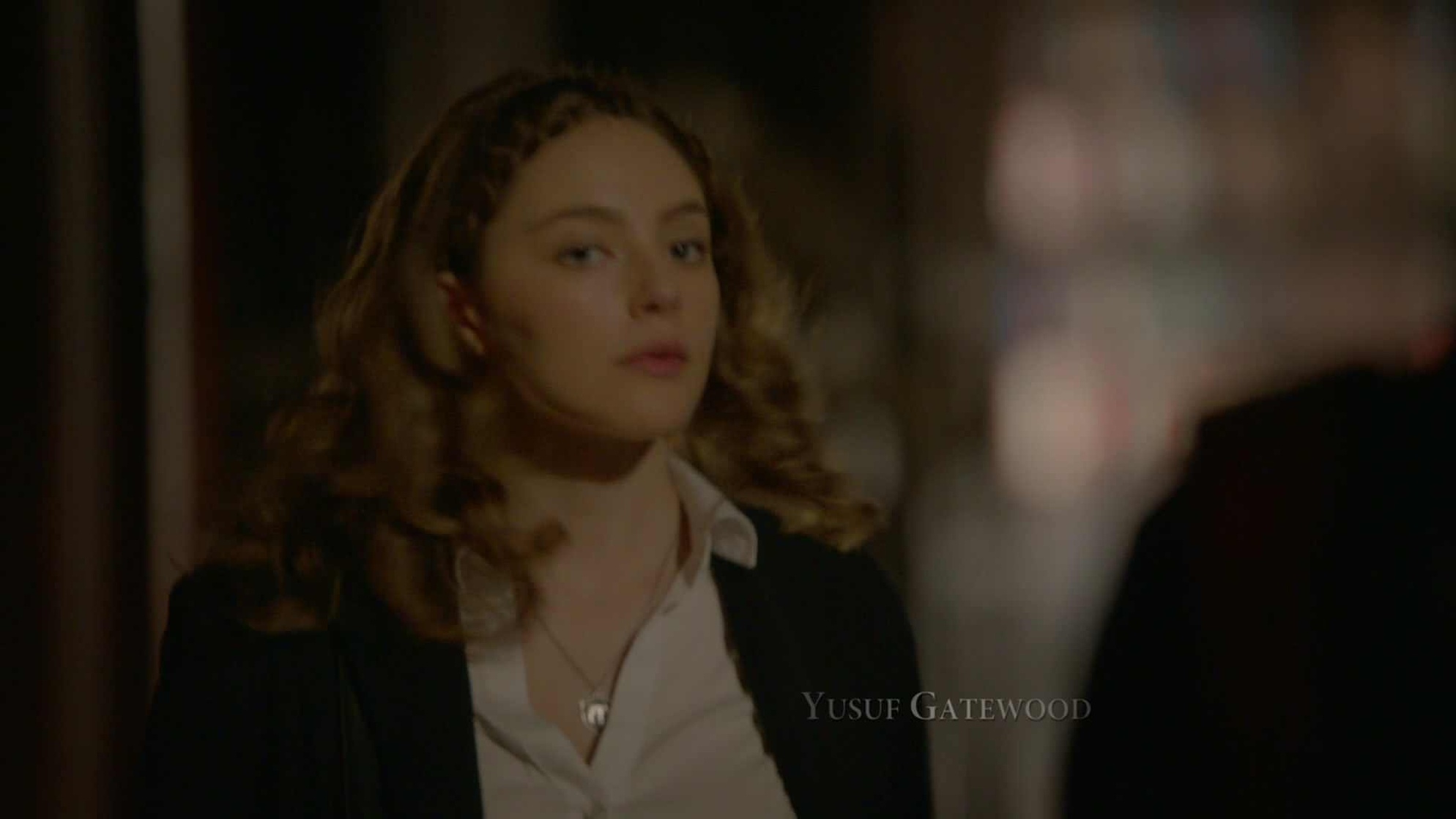 Danielle Rose Russell
