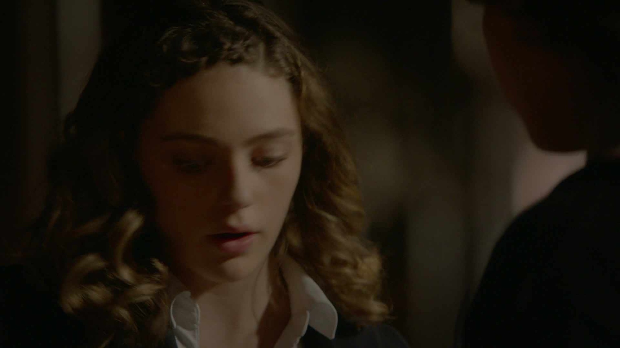Danielle Rose Russell