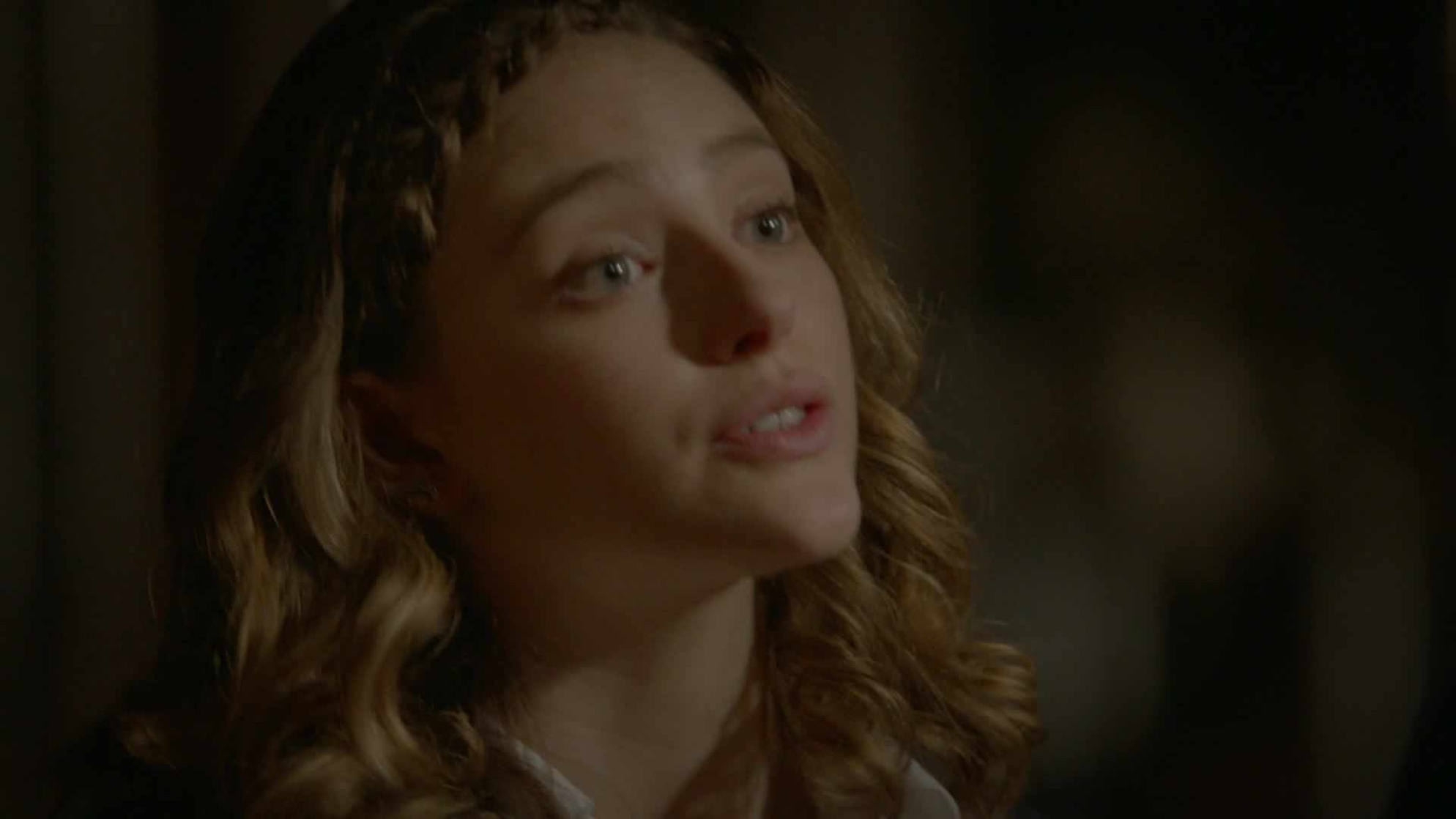 Danielle Rose Russell