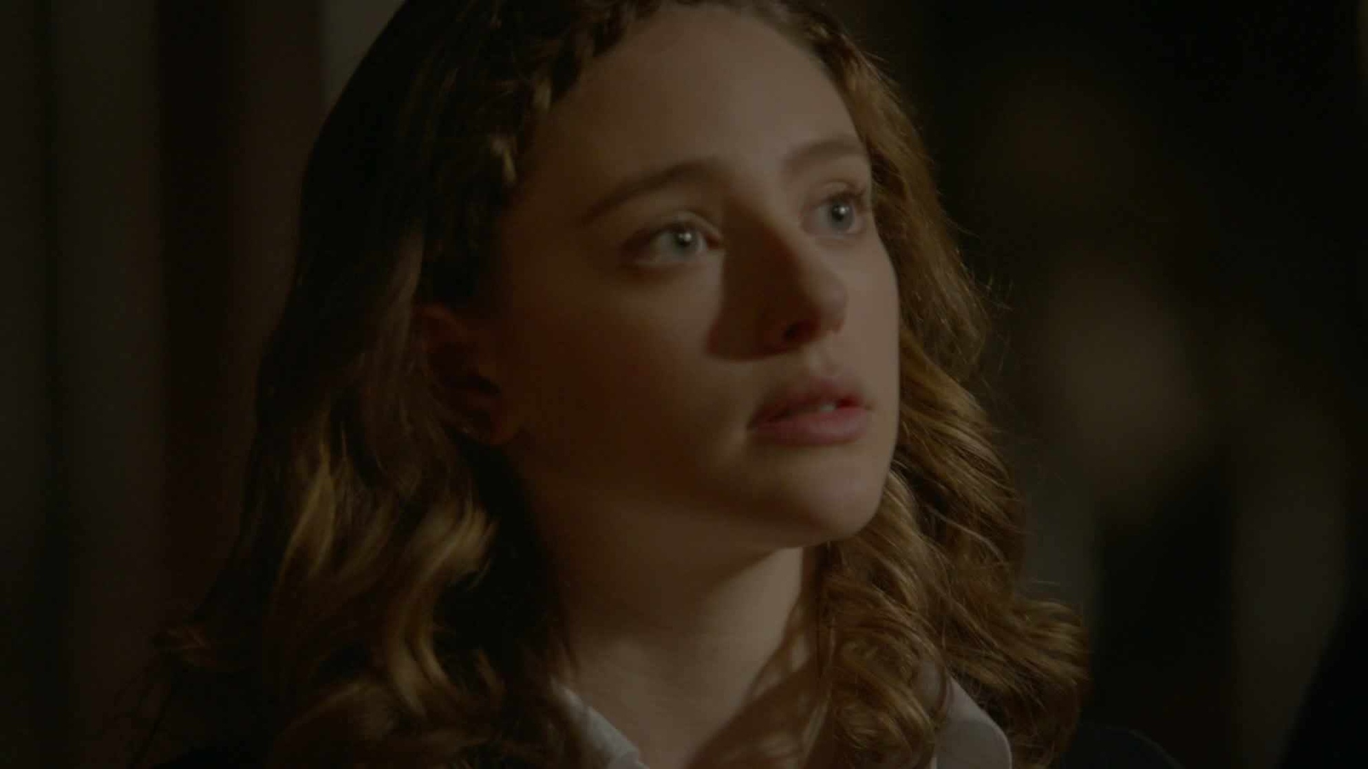 Danielle Rose Russell