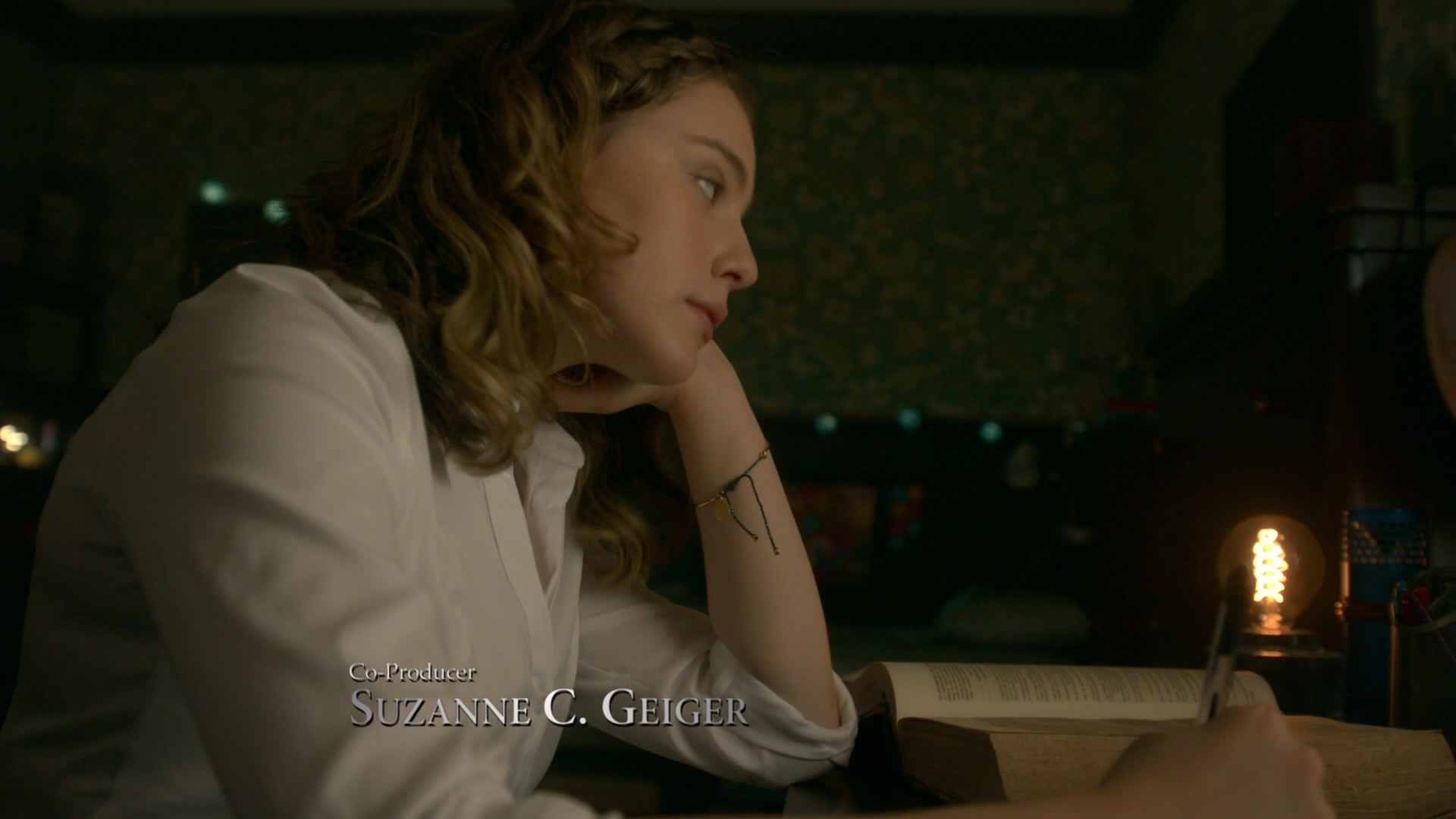 Danielle Rose Russell