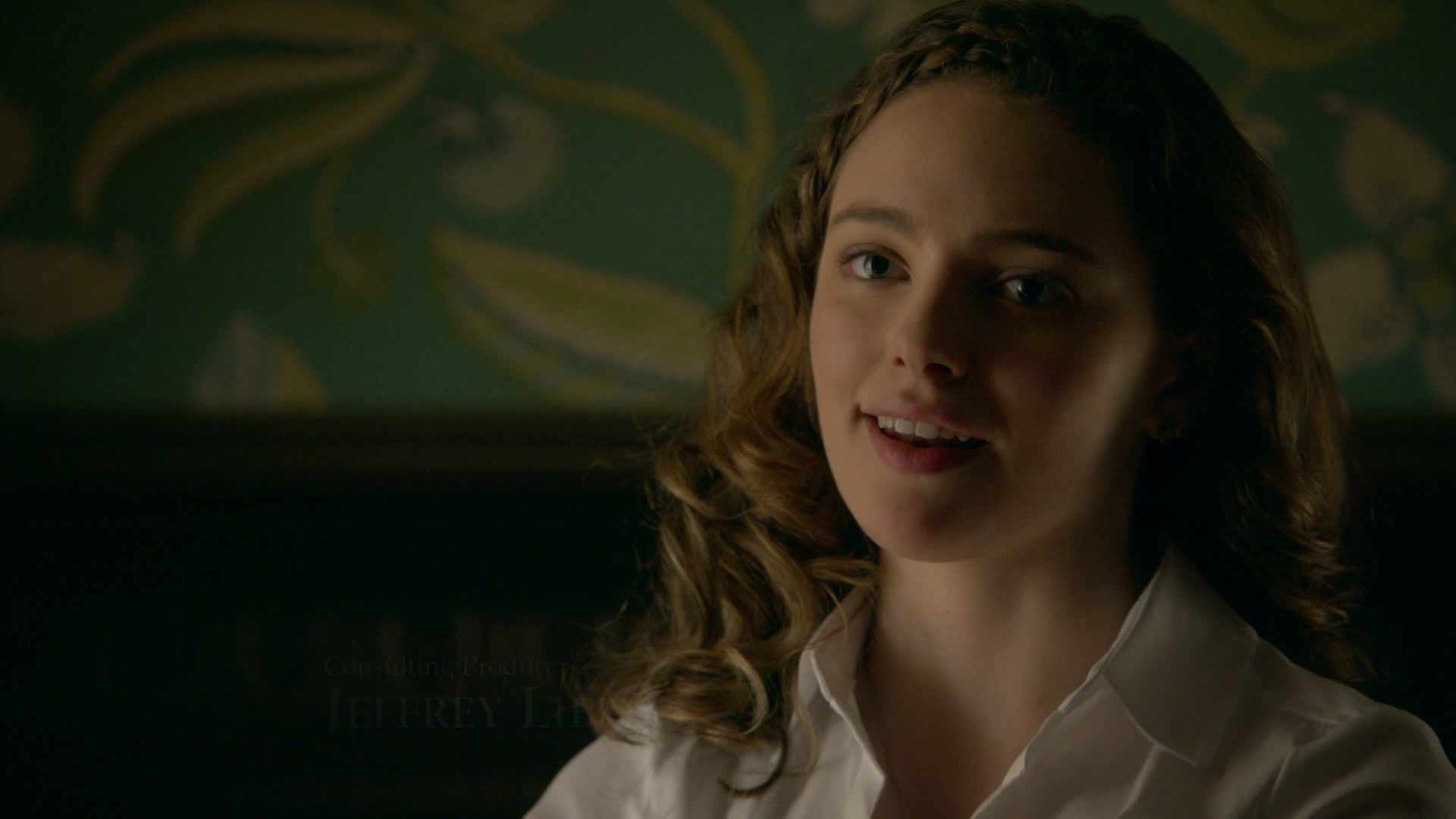 Danielle Rose Russell