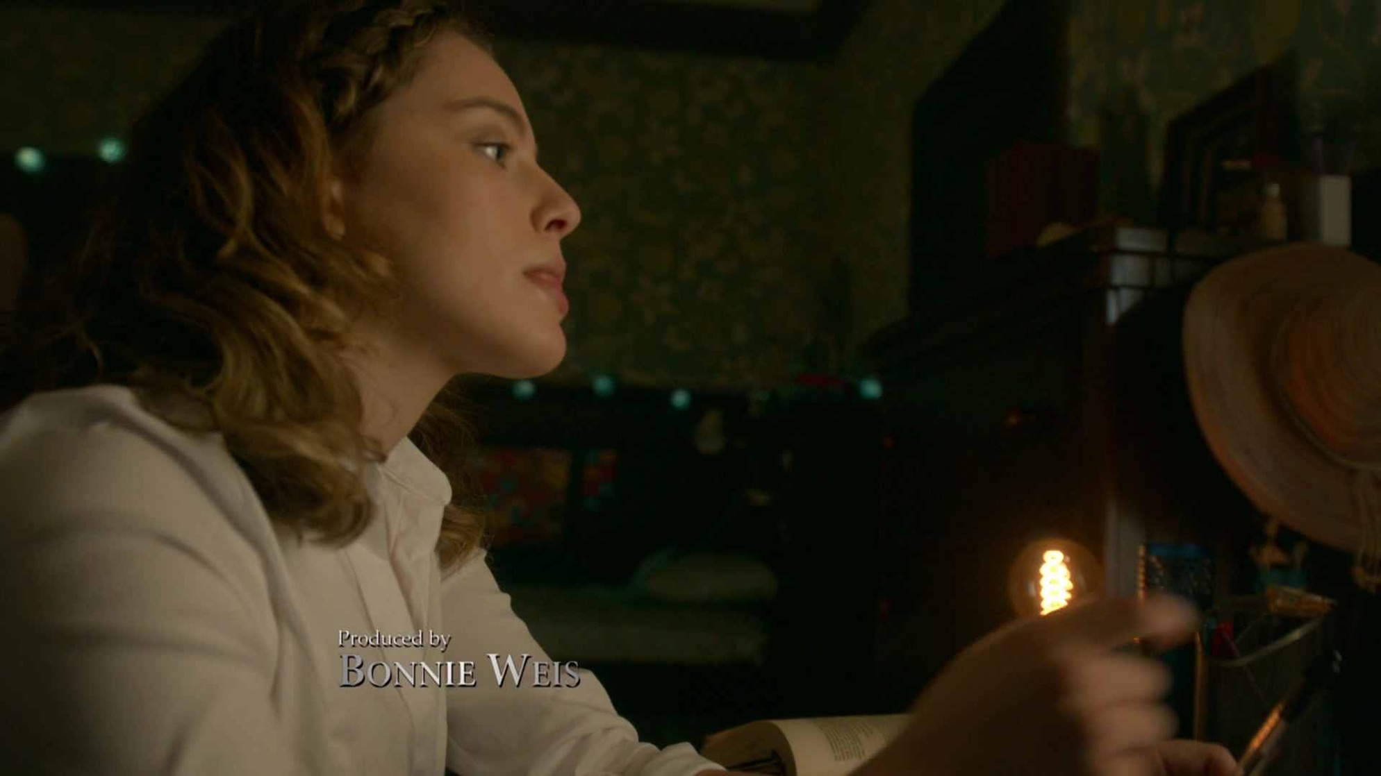 Danielle Rose Russell