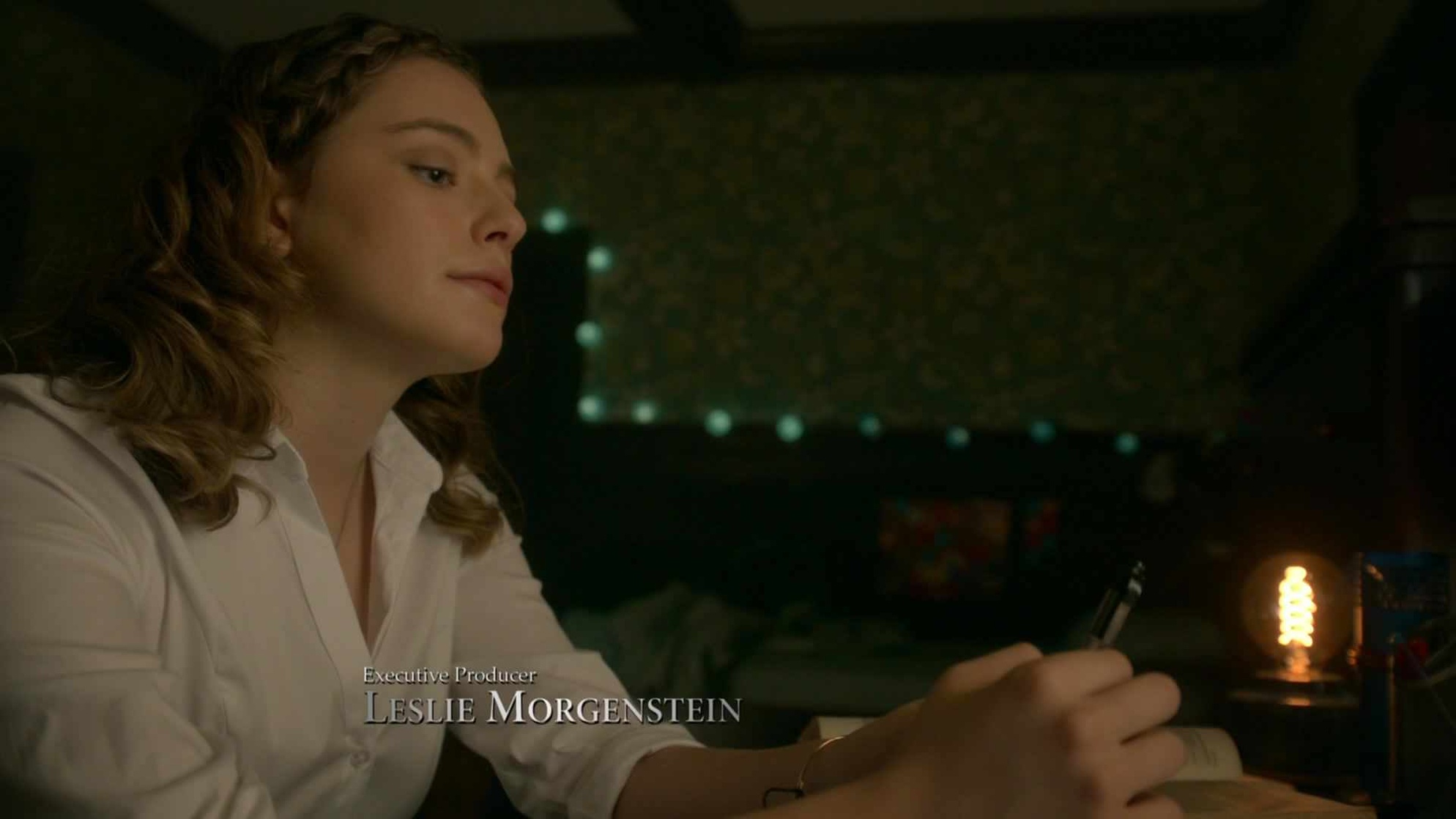 Danielle Rose Russell