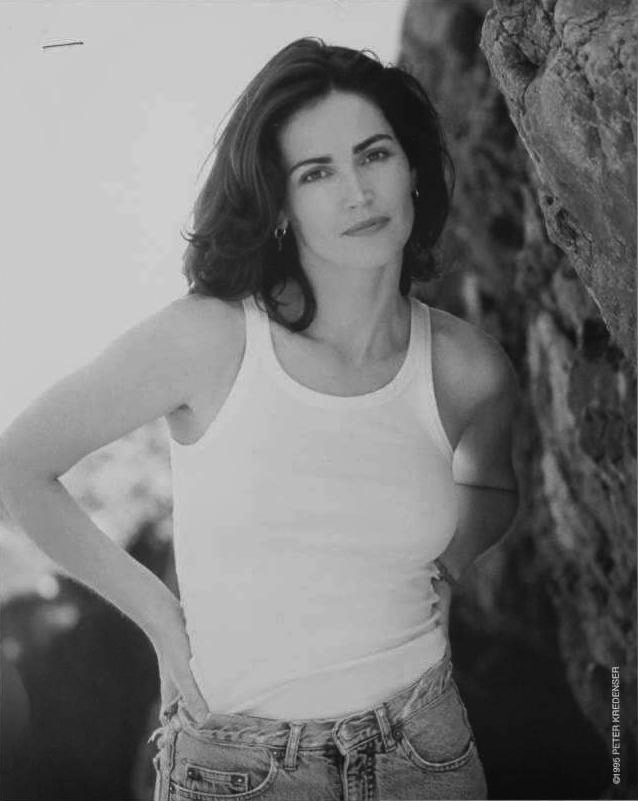 Kim delaney hot pics