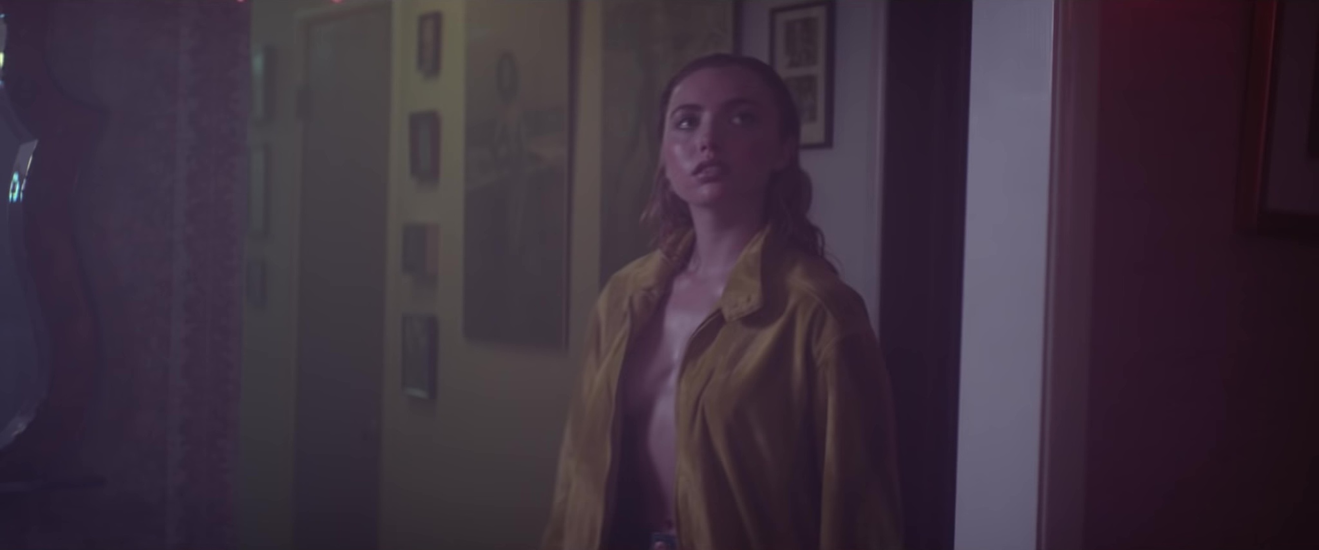 Peyton List Peyton List