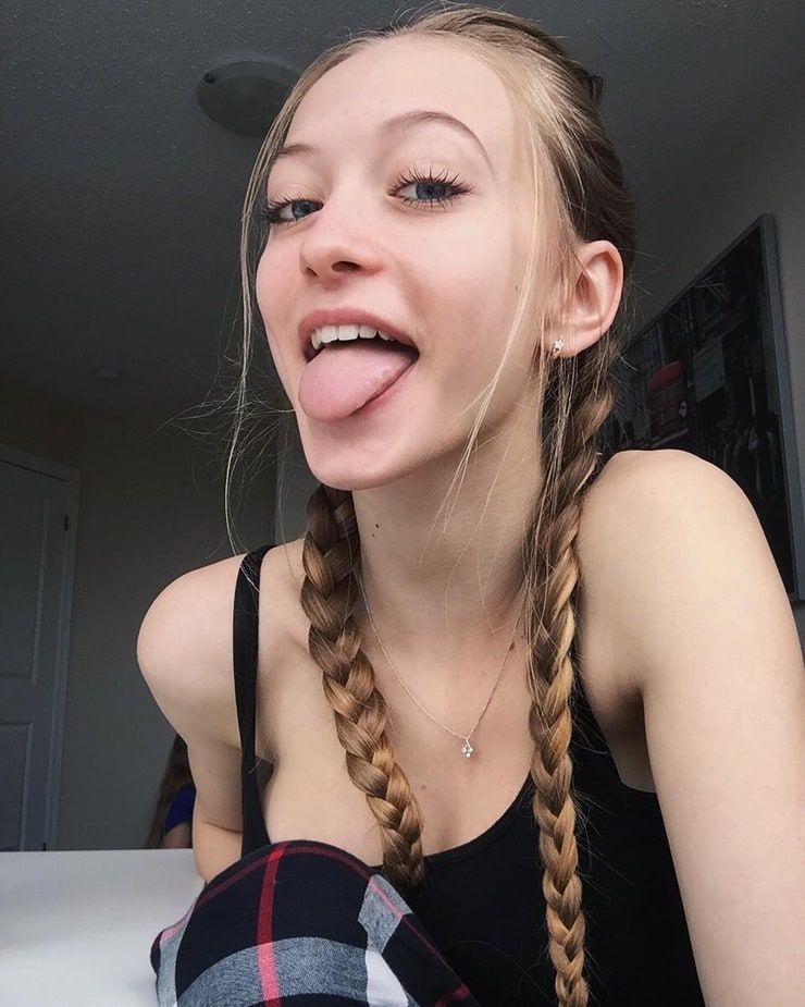 Picture Of Sophia Diamond