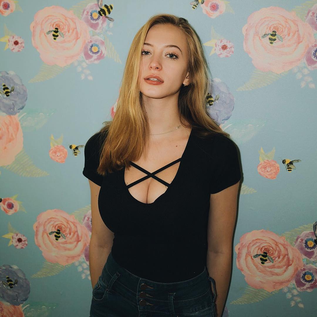 Sophia Diamond.