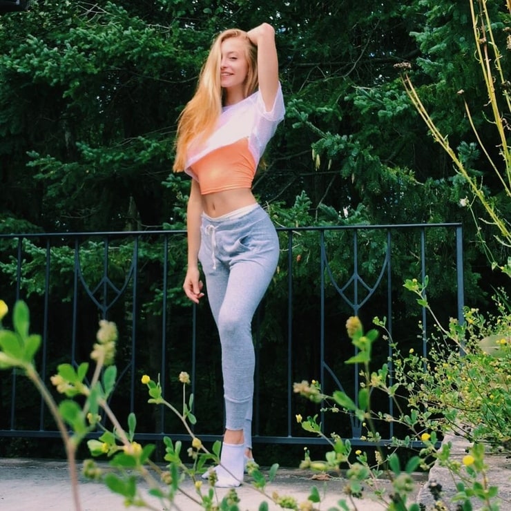 Image Of Sophia Diamond