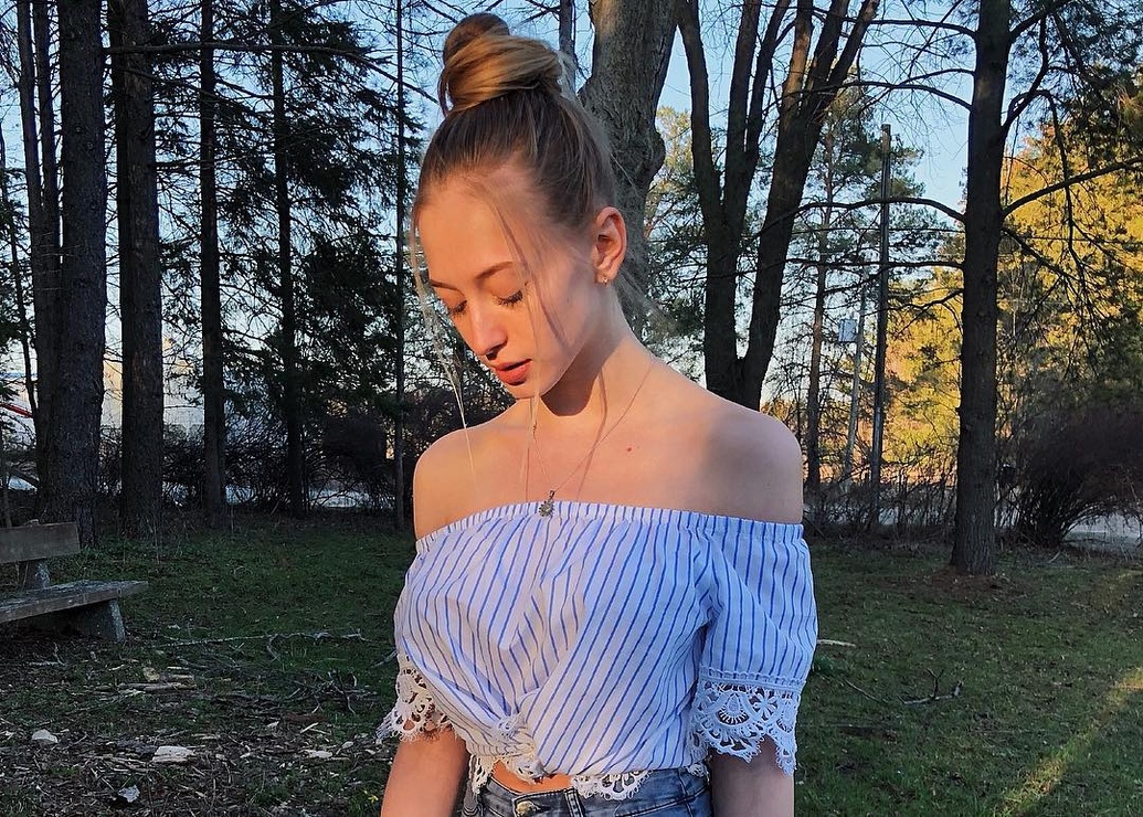 Picture of Sophia Diamond
