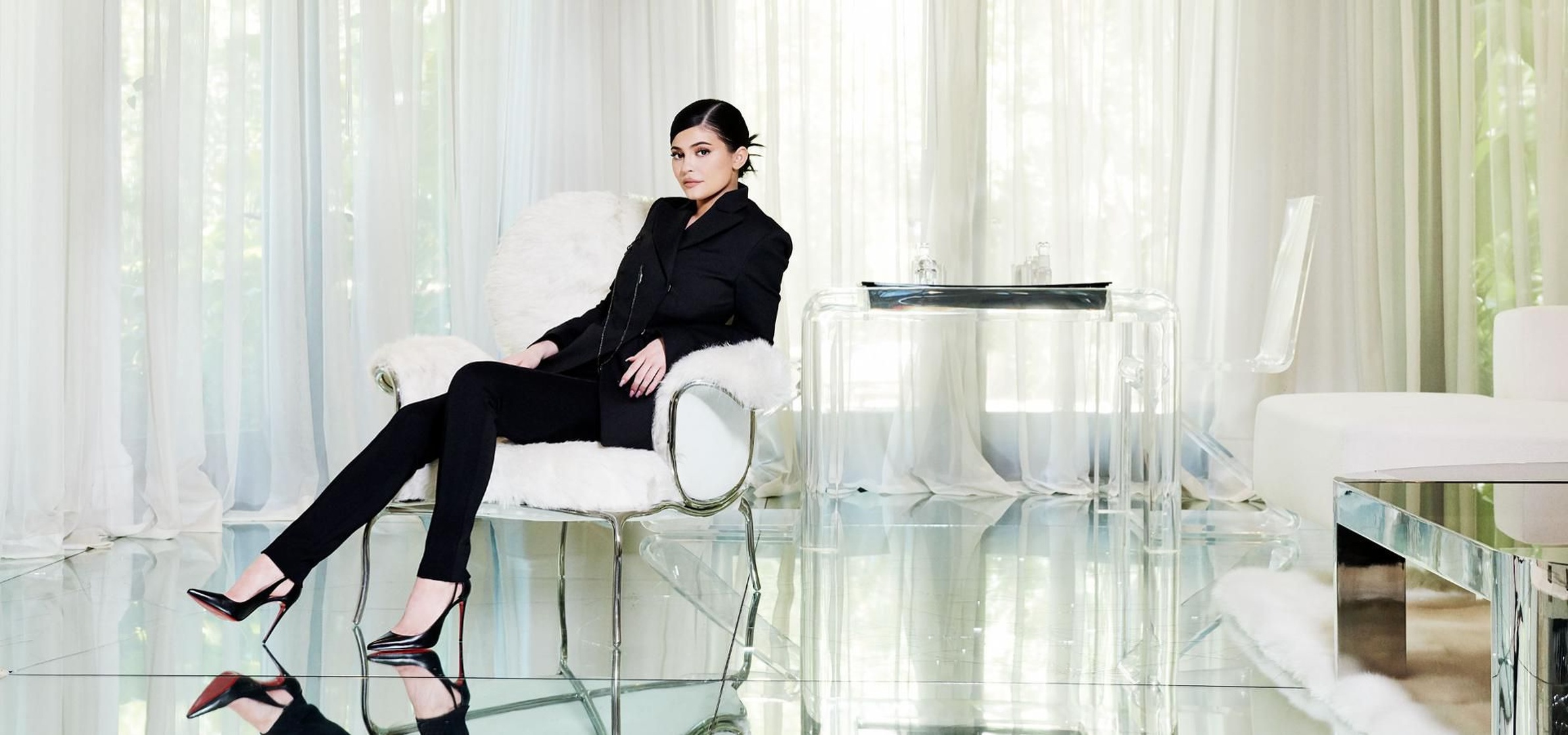 Kylie Jenner