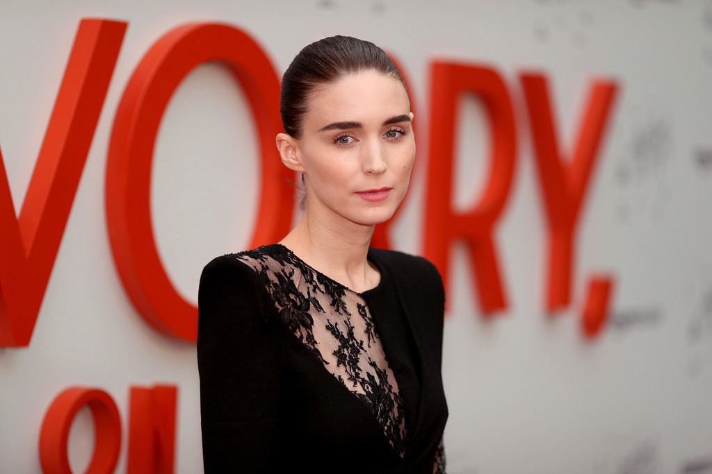 Rooney Mara