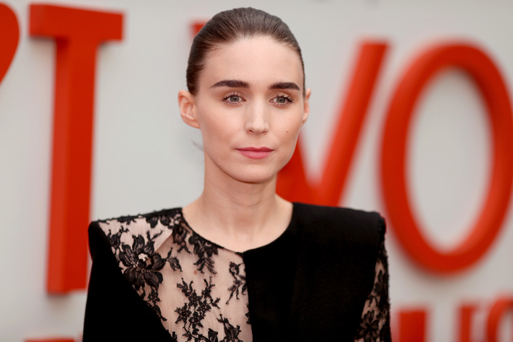 Rooney Mara Rooney Mara