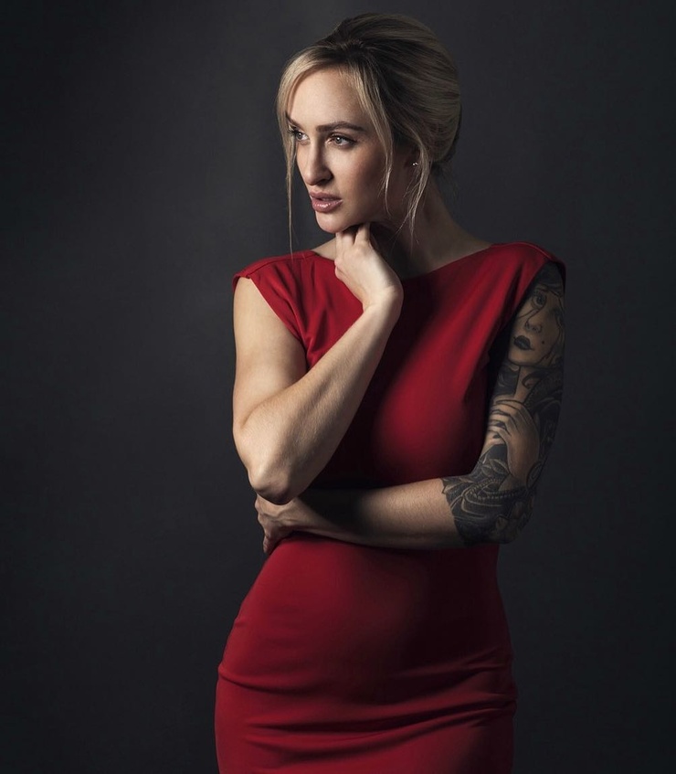 Alyssa Barbara image