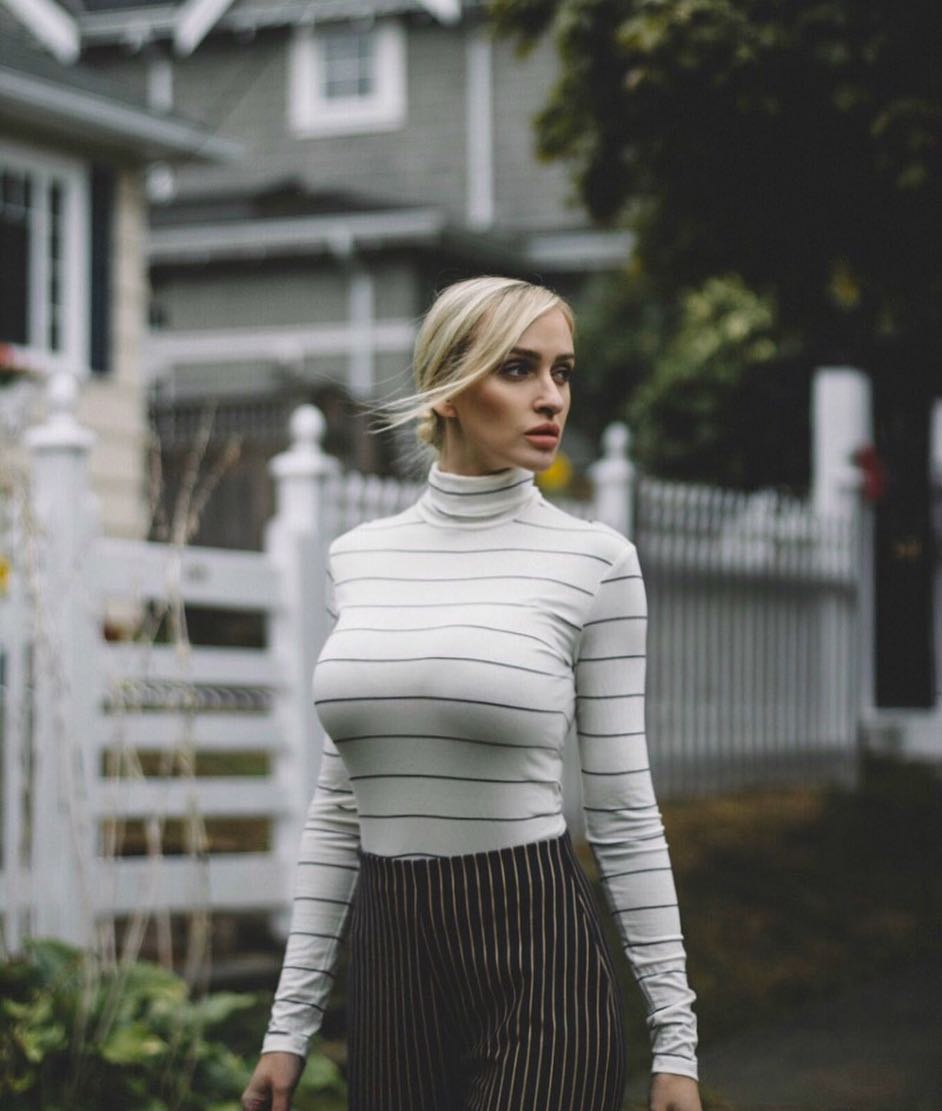 Alyssa Barbara picture