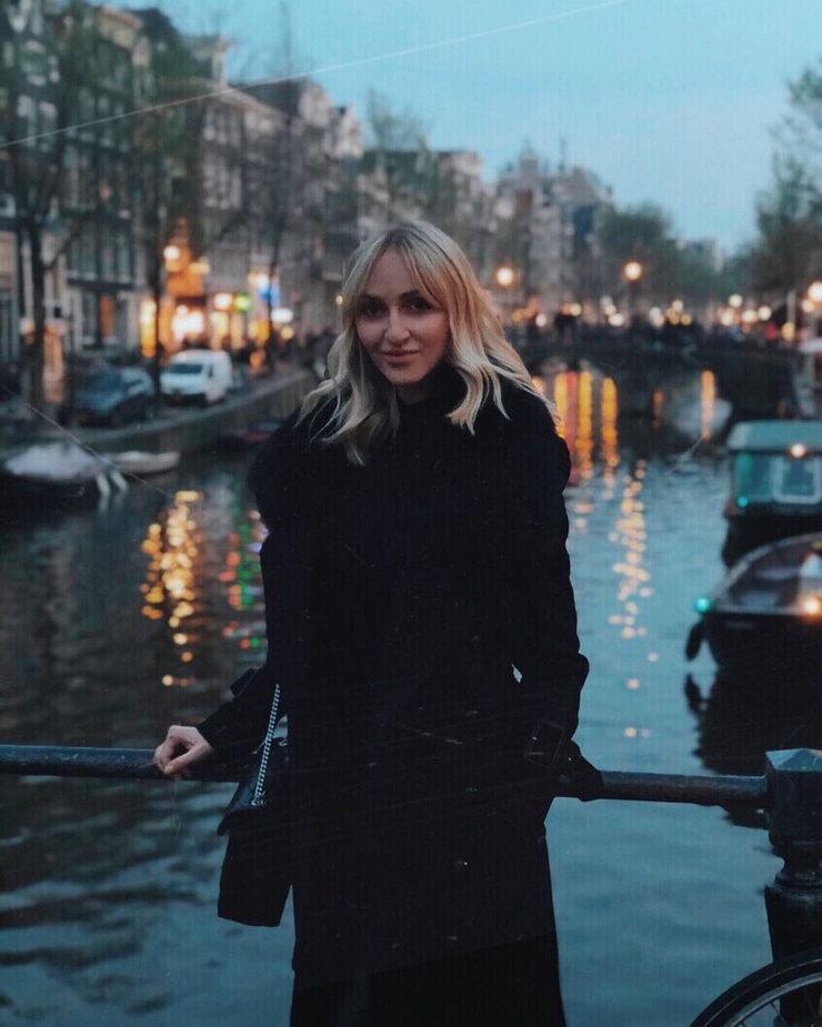 Image of Alyssa Barbara