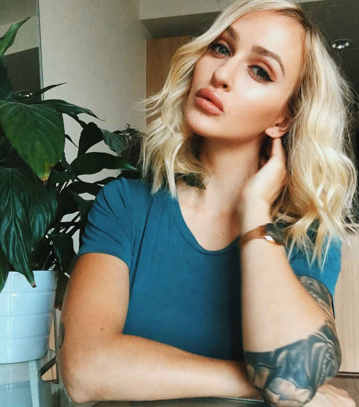 Alyssa Barbara picture