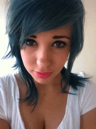 Picture of Alanah Pearce