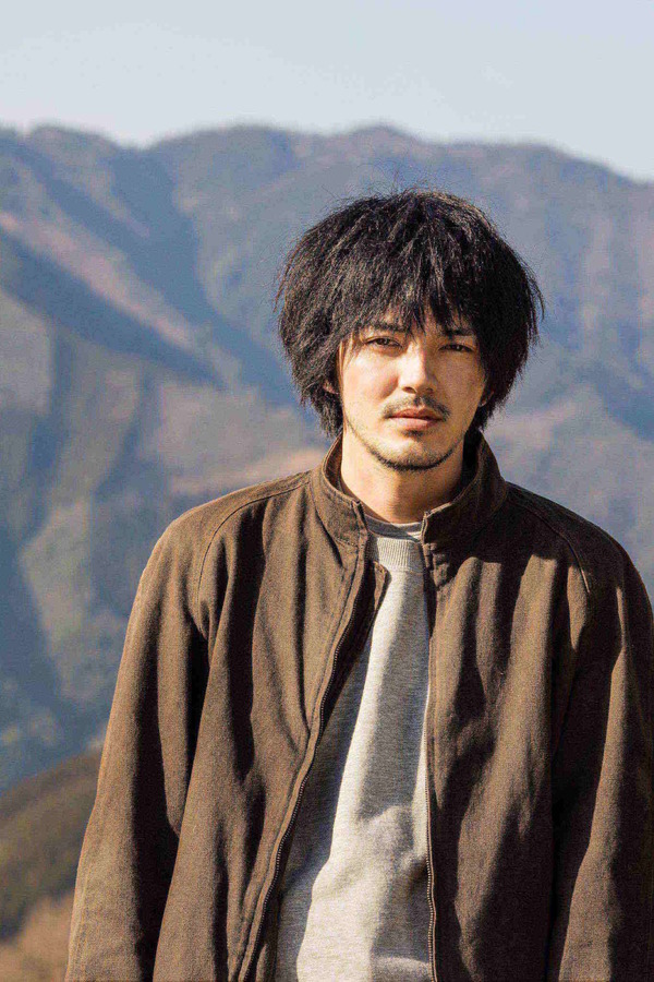 Picture of Kento Hayashi