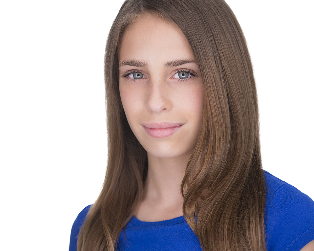 Alexandra Girellini