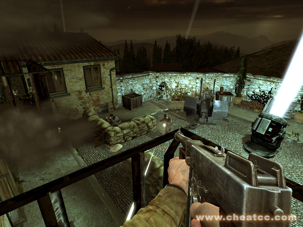 Medal of Honor: Airborne