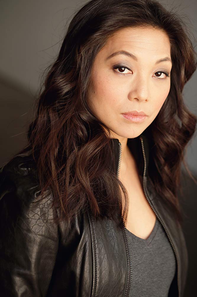 Nanrisa Lee image