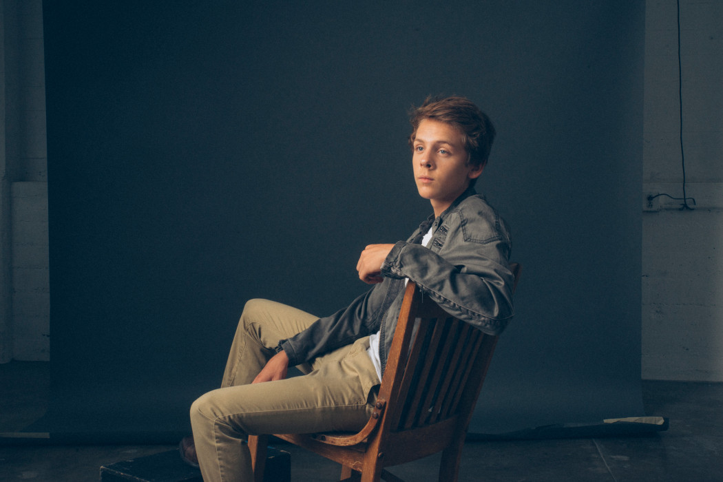 Jacob Bertrand