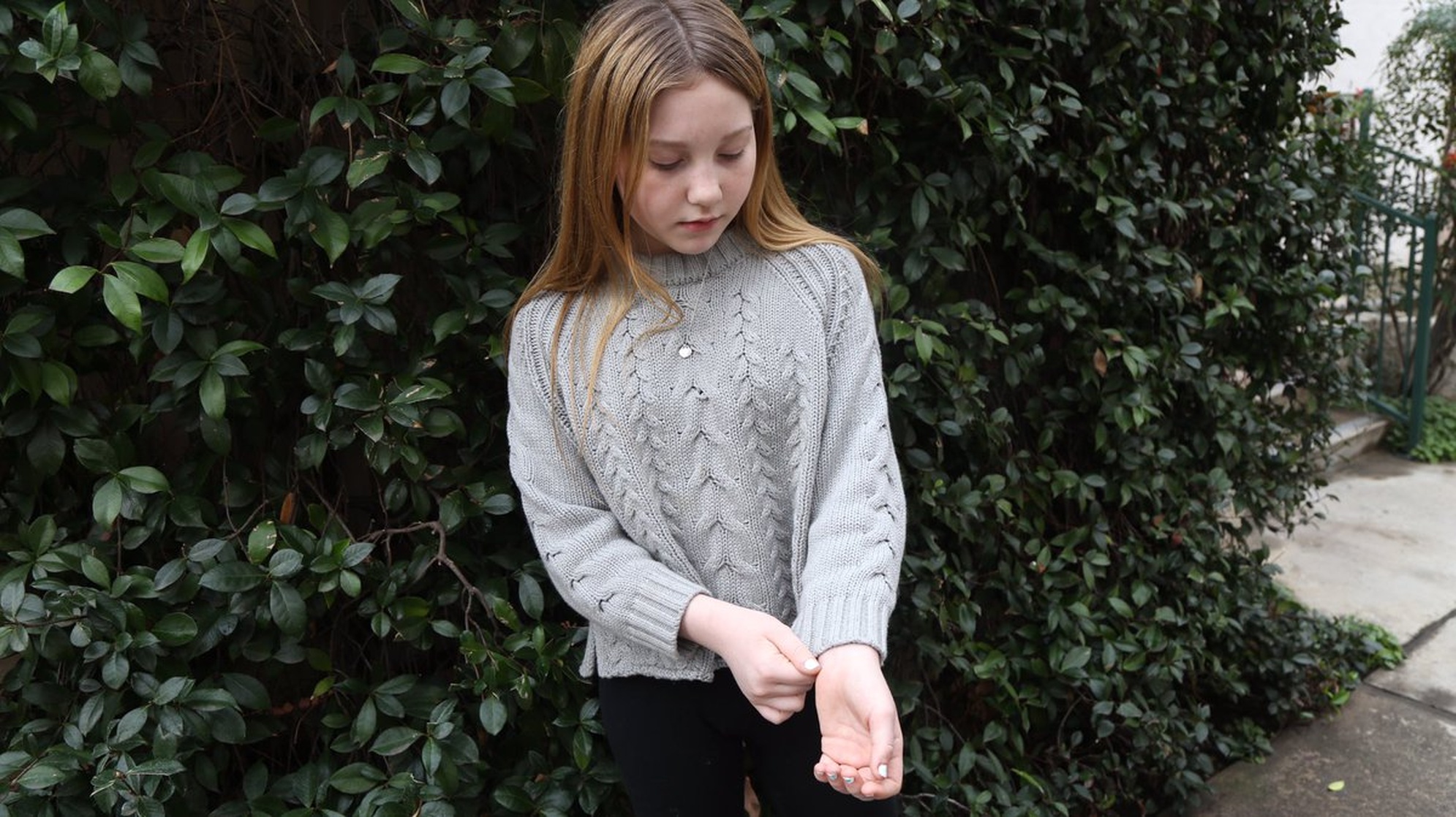 Ella Anderson