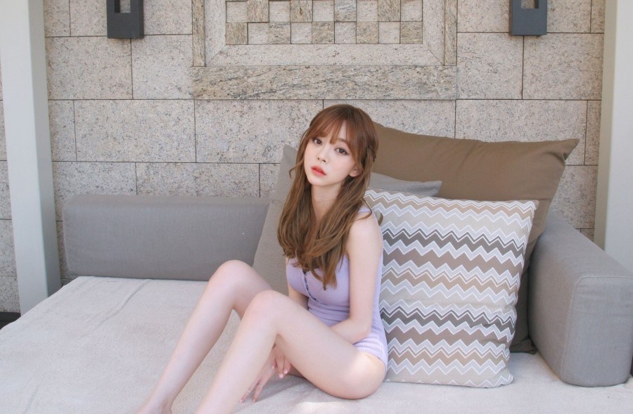 Kang Tae Ri
