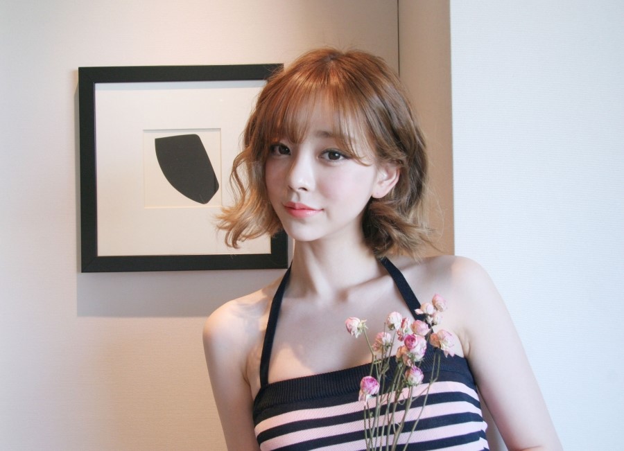 Kang Tae Ri