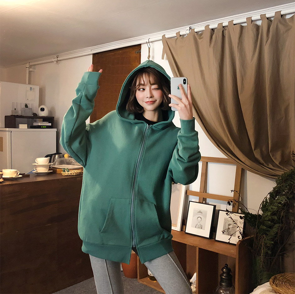 Kang Tae Ri