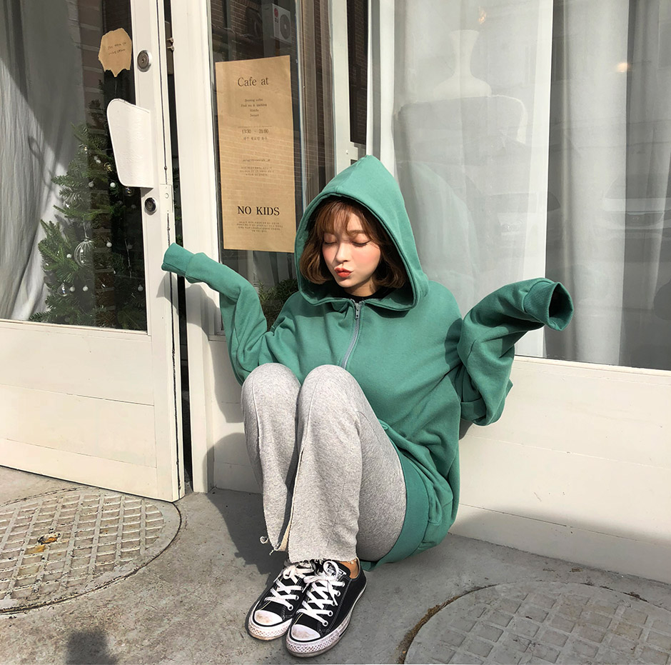 Kang Tae Ri