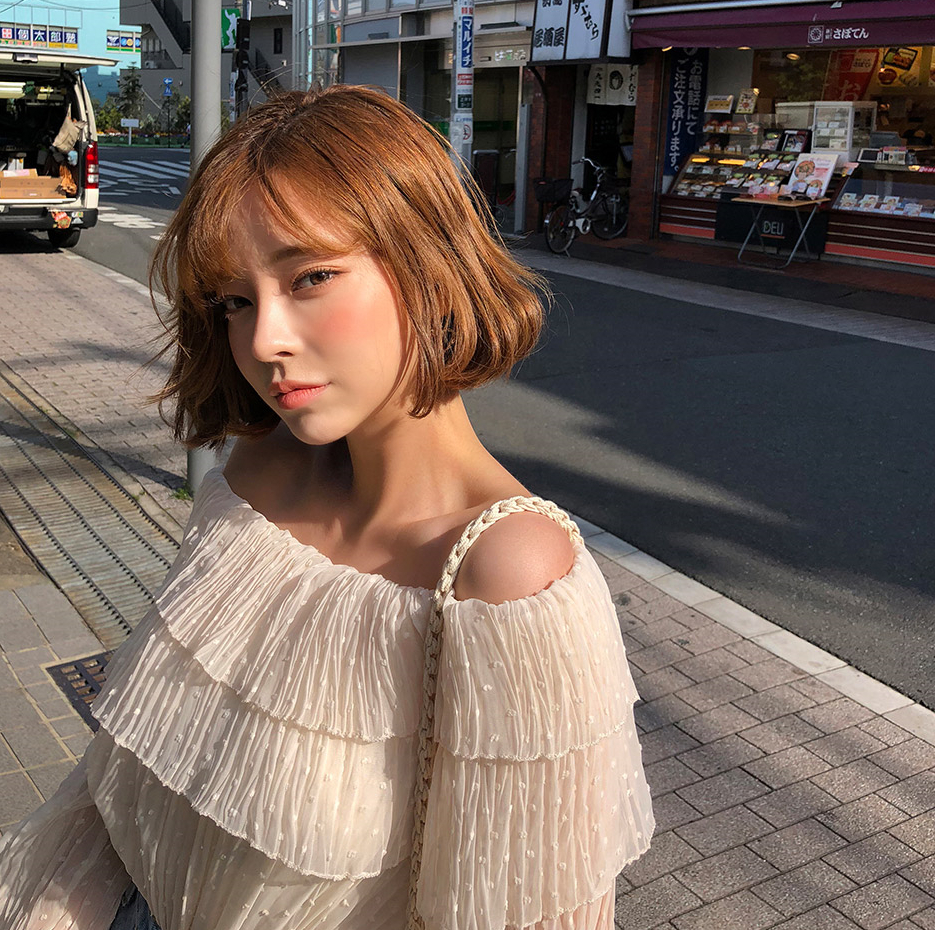Kang Tae Ri