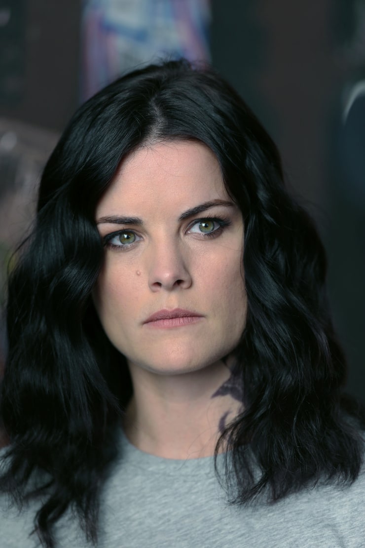 Picture of Jaimie Alexander