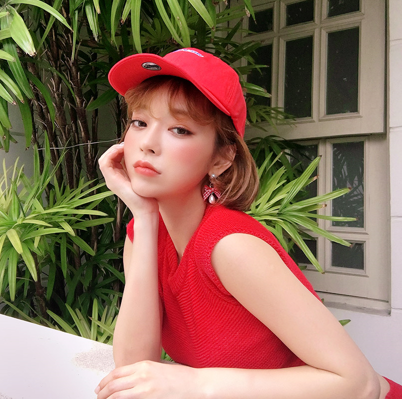 Kang Tae Ri