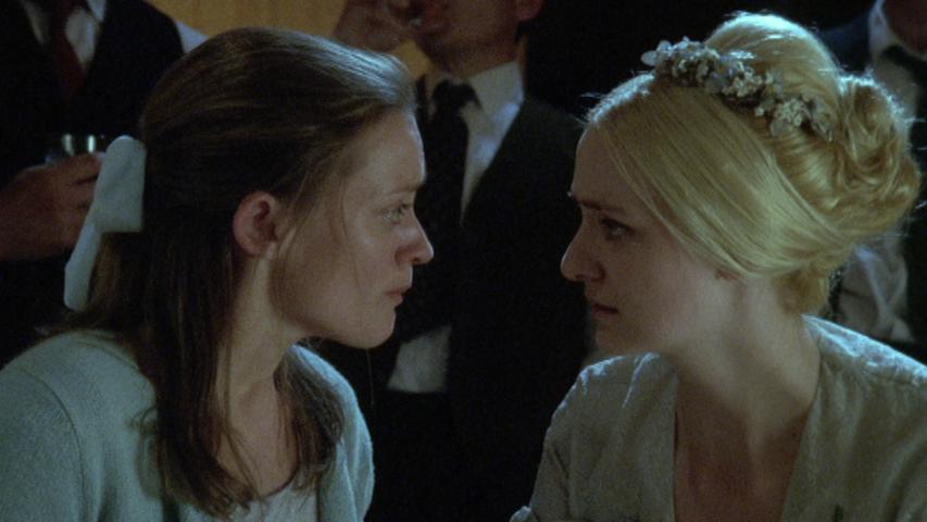 The Magdalene Sisters